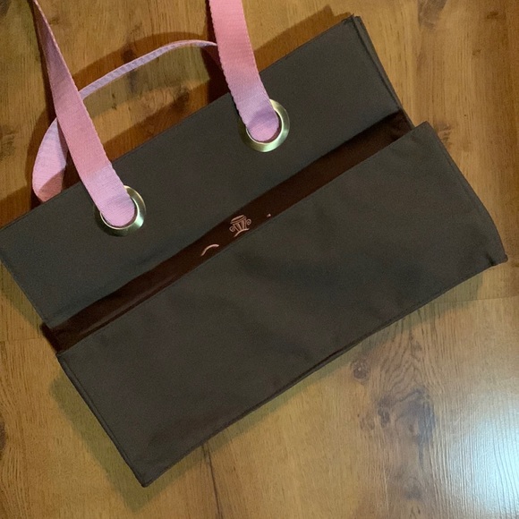 Premier Designs Bag / Tote - Very Good Condition - Picture 3 of 4
